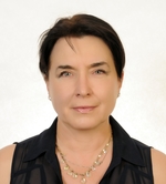 Nadia Milchew Portrait