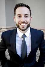 Christopher Pike Portrait