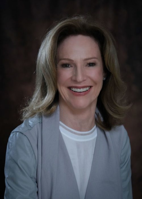 Kelly Damaska Portrait