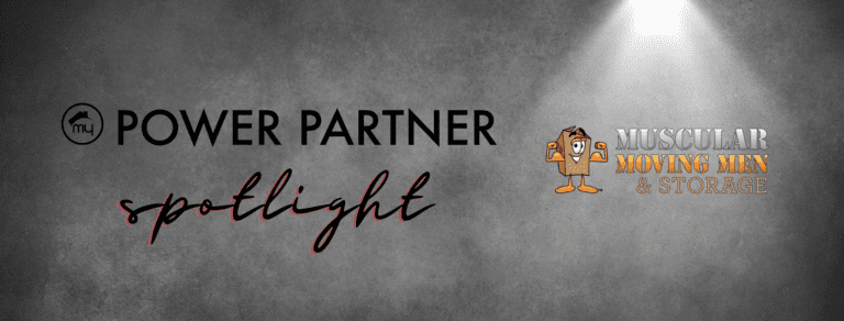 Power Partner Spotlight Banner