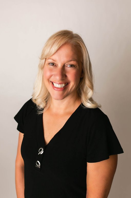 Michele Oliveira My Home Group