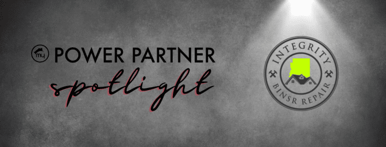 Power Partner Spotlight - Article Banner