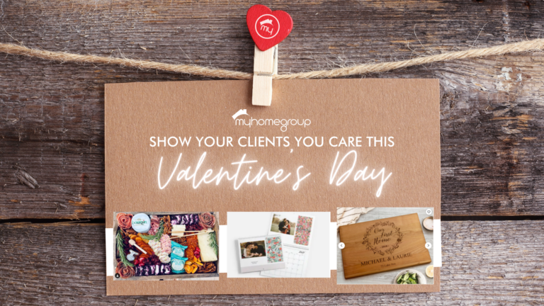 Show your clients you care this Valentine’s Day