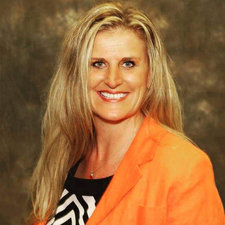 Amy Nixon My Home Group