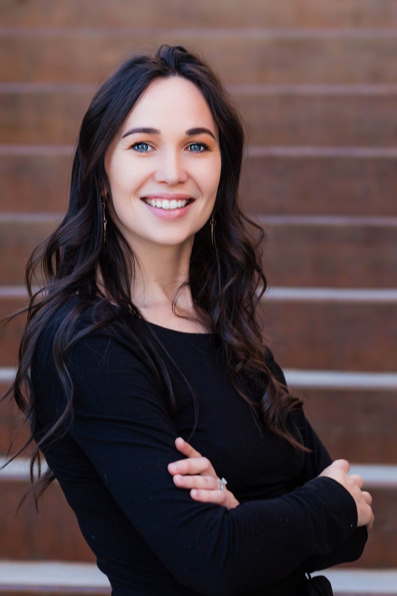 Rochelle Turner Portrait