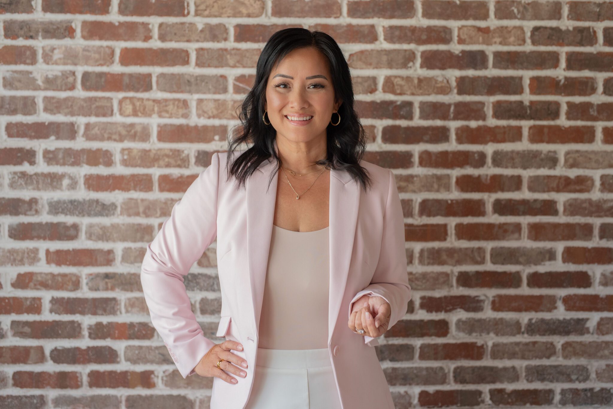 Debbie Kimball Portrait