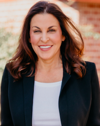 Jessica Sarantakis Portrait