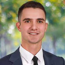 Luke Careccia Portrait