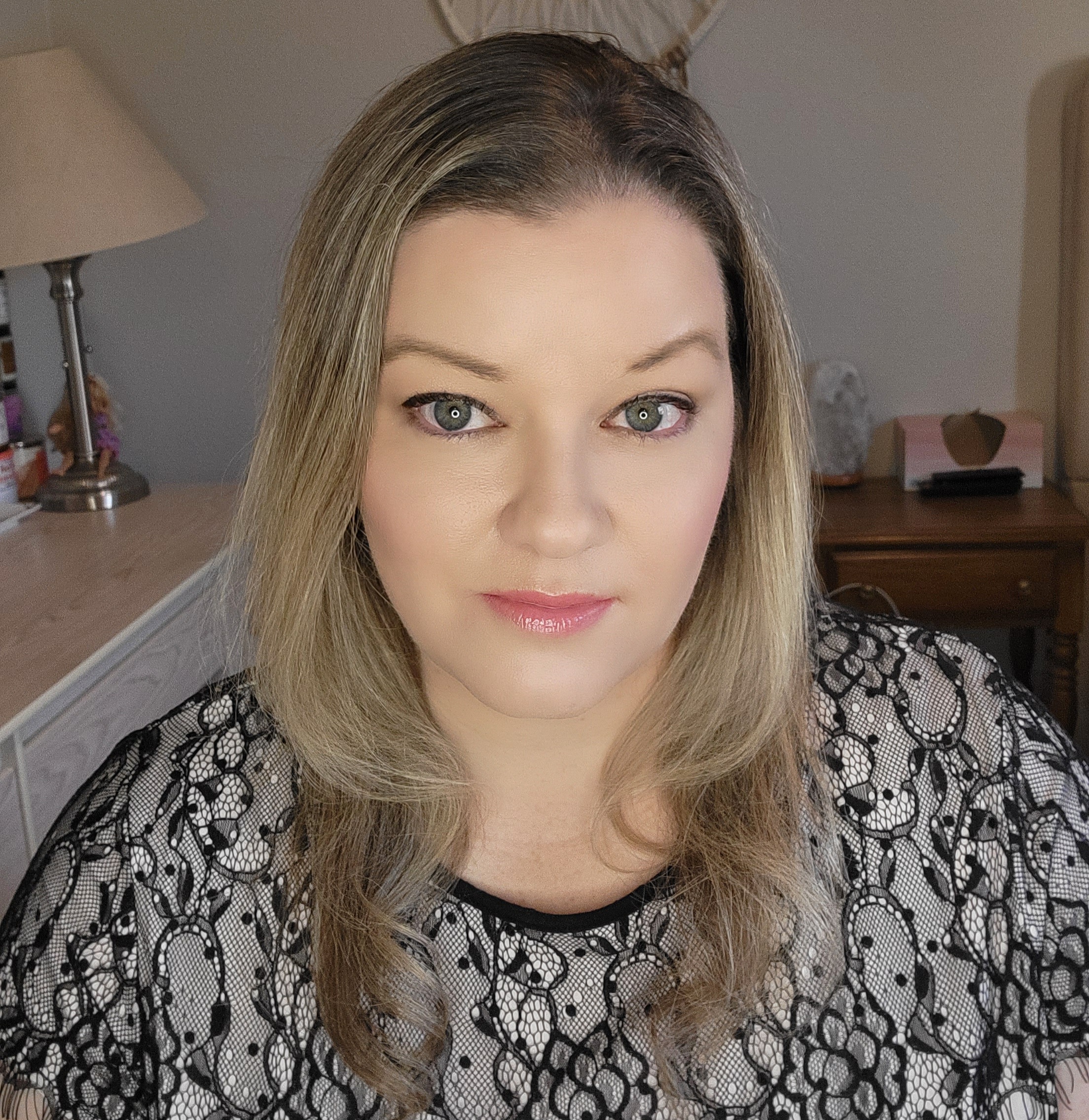 Stephanie Martinez Portrait