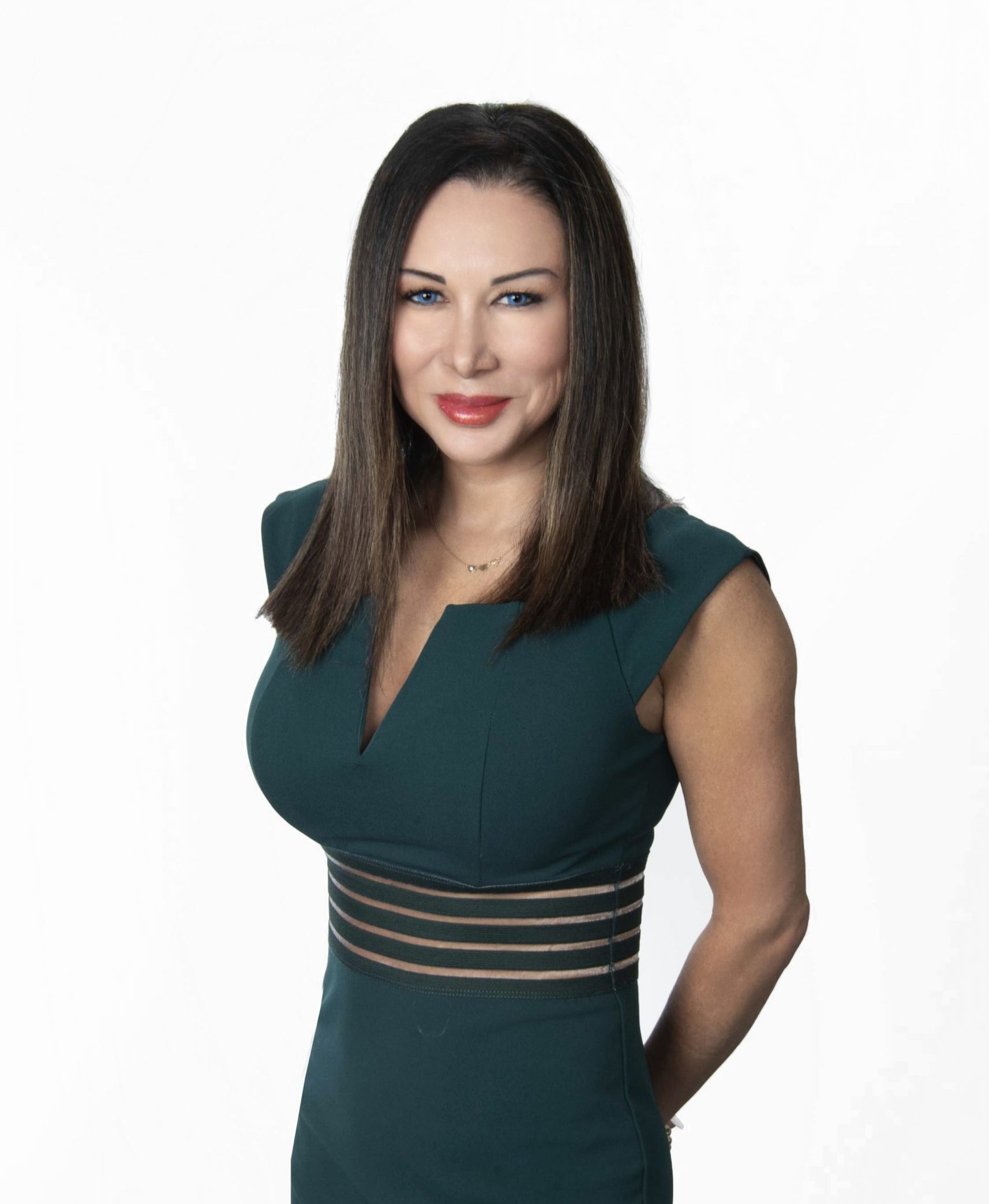 Delia Leal My Home Group