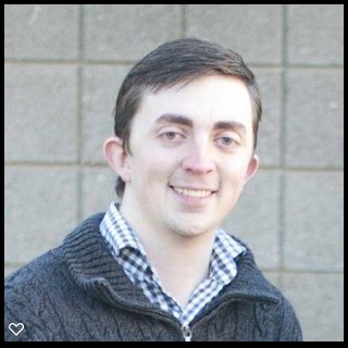 Devin Jesperson Portrait