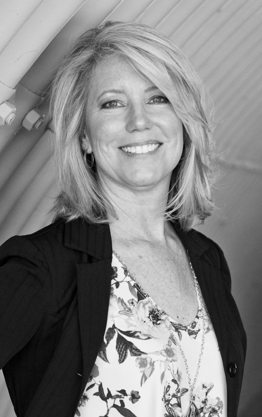 Sheri Lopez Portrait