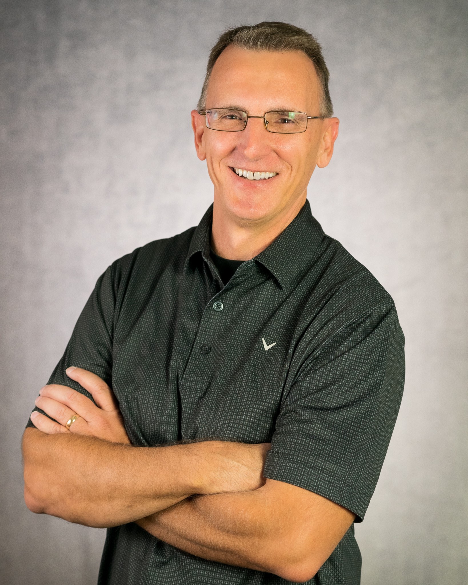 Michael MacArthur My Home Group