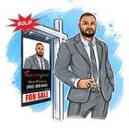 Noe Pasillas Portrait