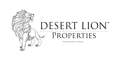 Desert Lion