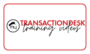 TD Training Videos