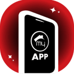 MyAPP Logo