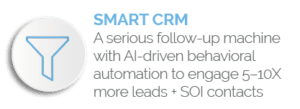 Smart CRM