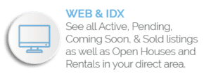 Web & IDX