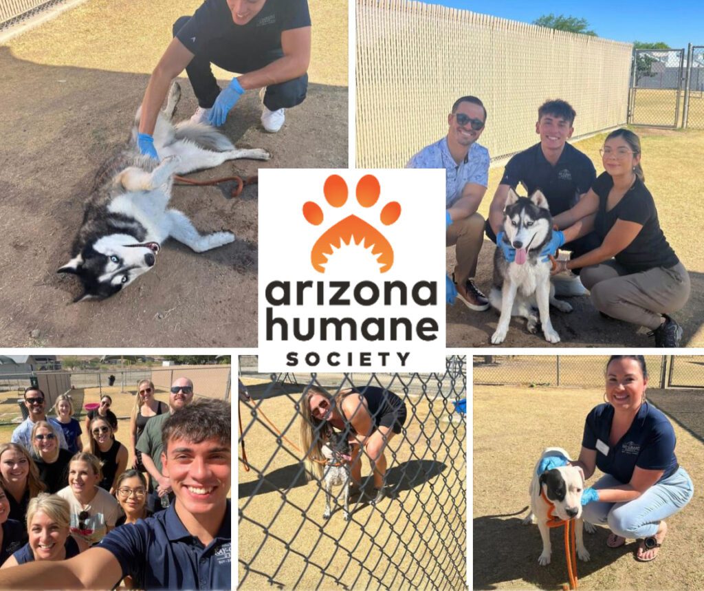 Kay Grant - Arizona Humane Society