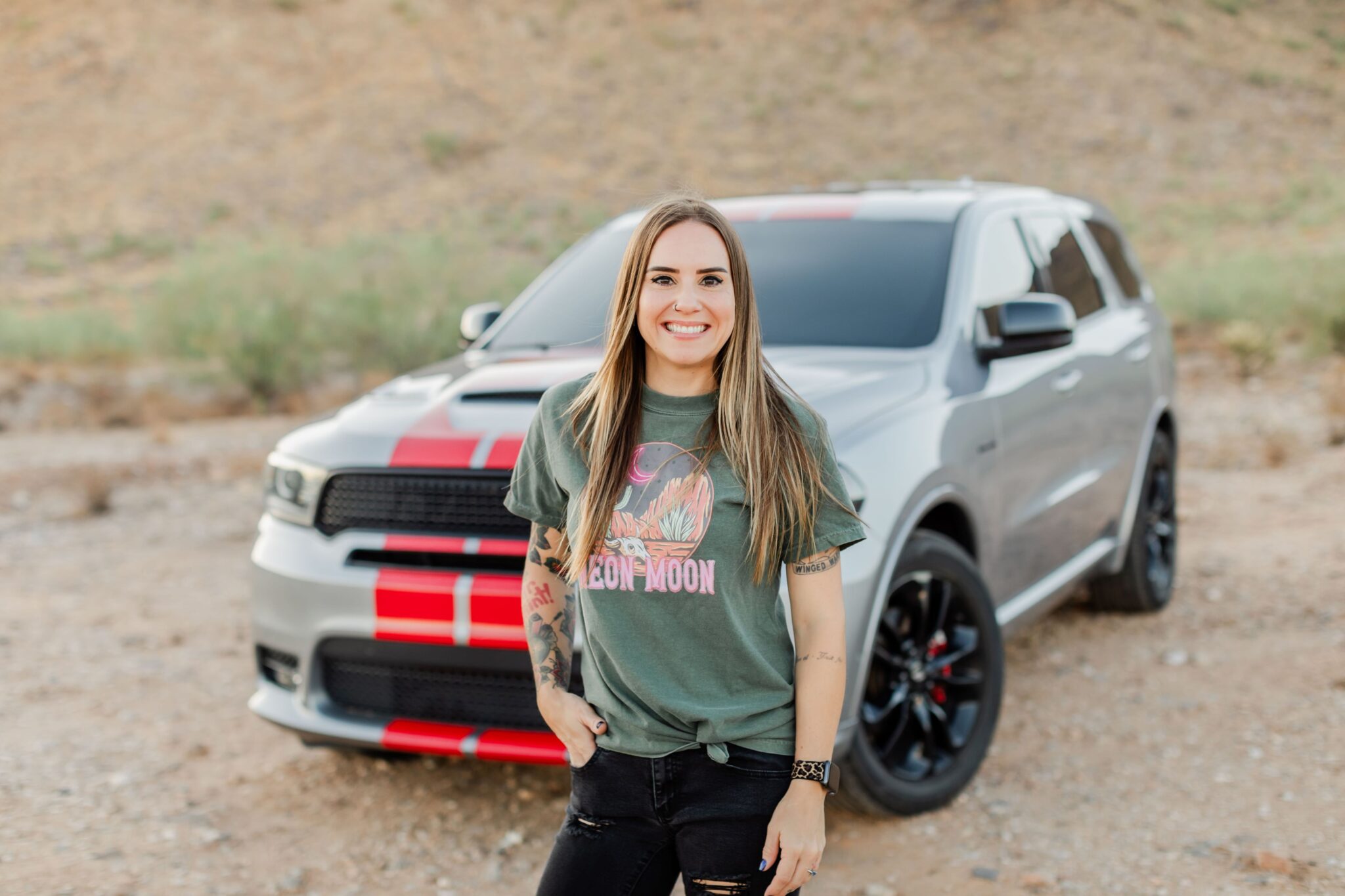 Jordan Christensen Portrait