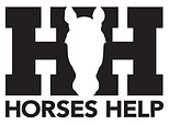 horses help logo