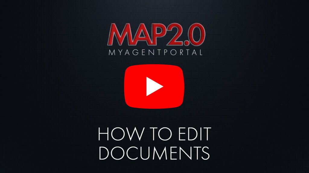 how to edit documents
