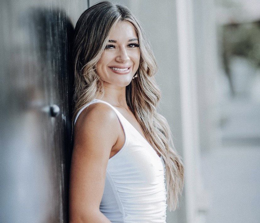 Stephanie Engel Portrait