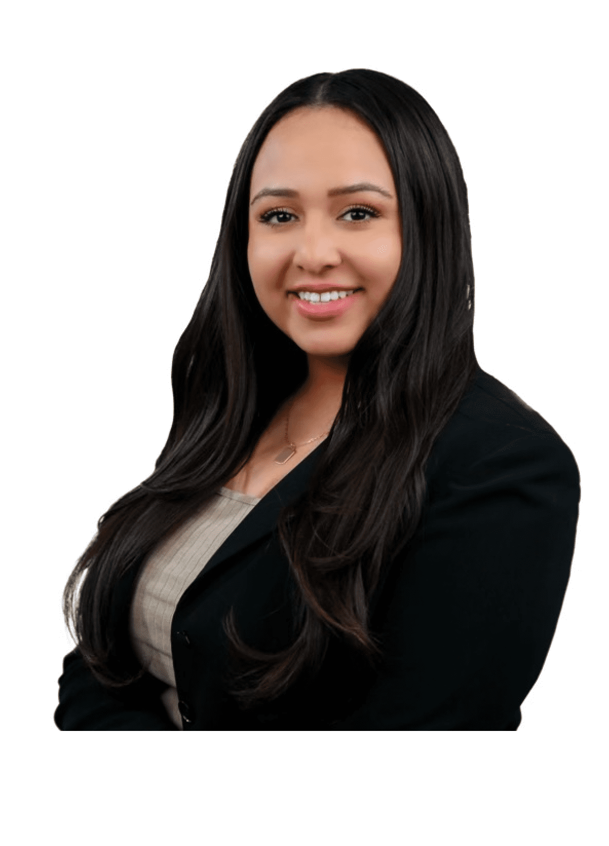 Kathryn Palomino Portrait