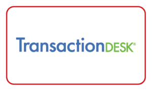 TransactionDesk