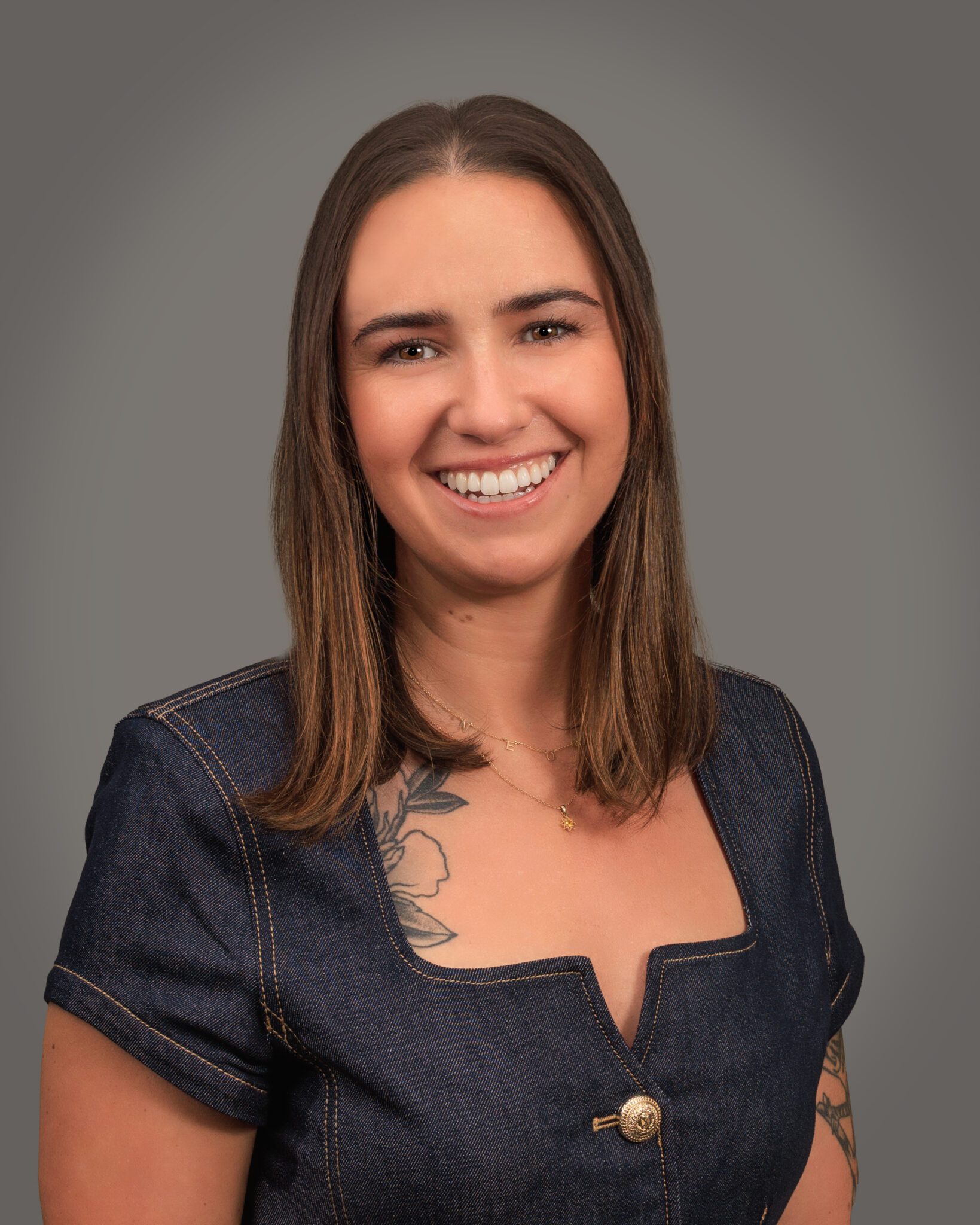 Savannah Boyle Portrait