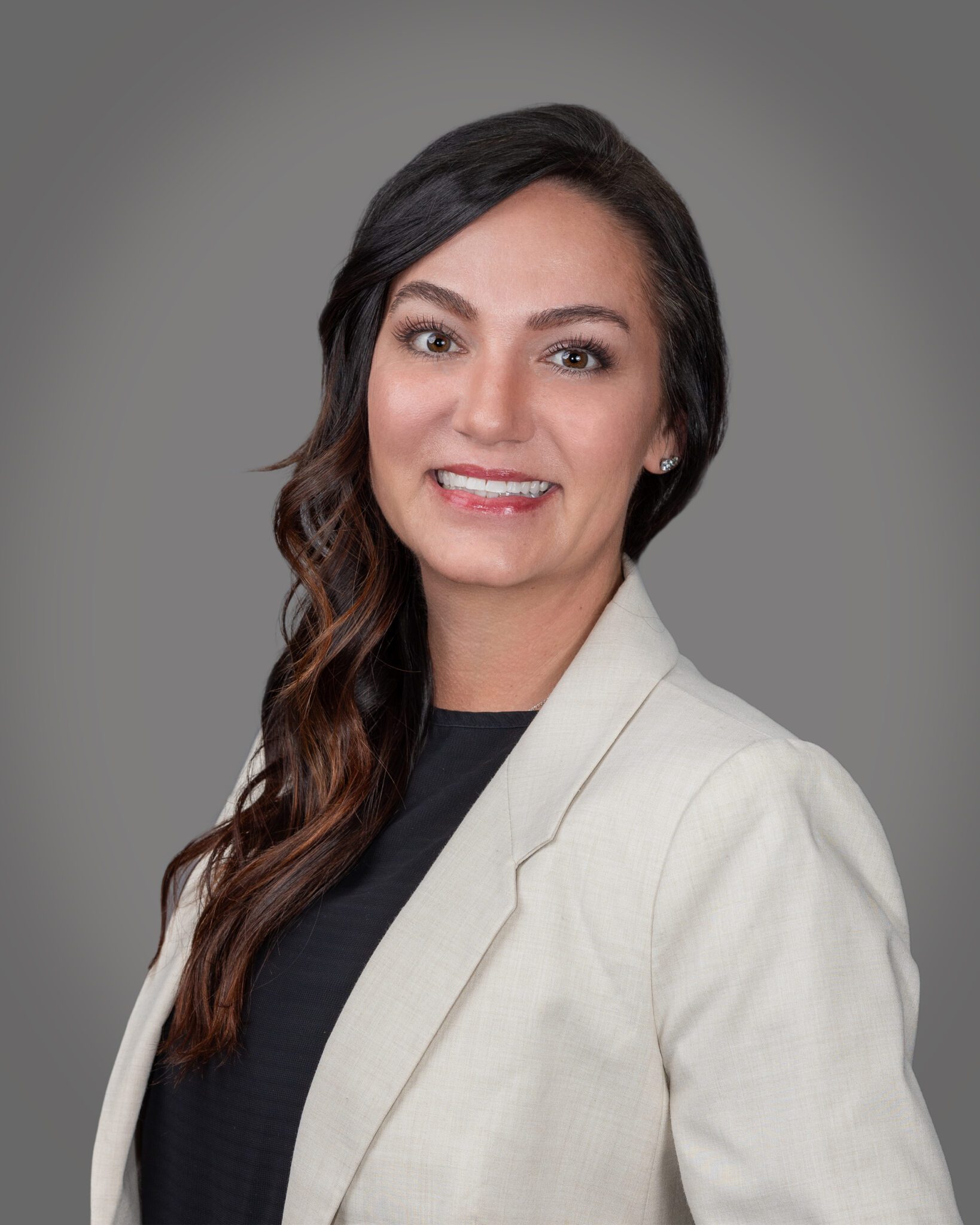 Heidi Atkinson Portrait