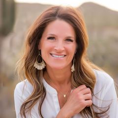 Jessica Kemp Portrait