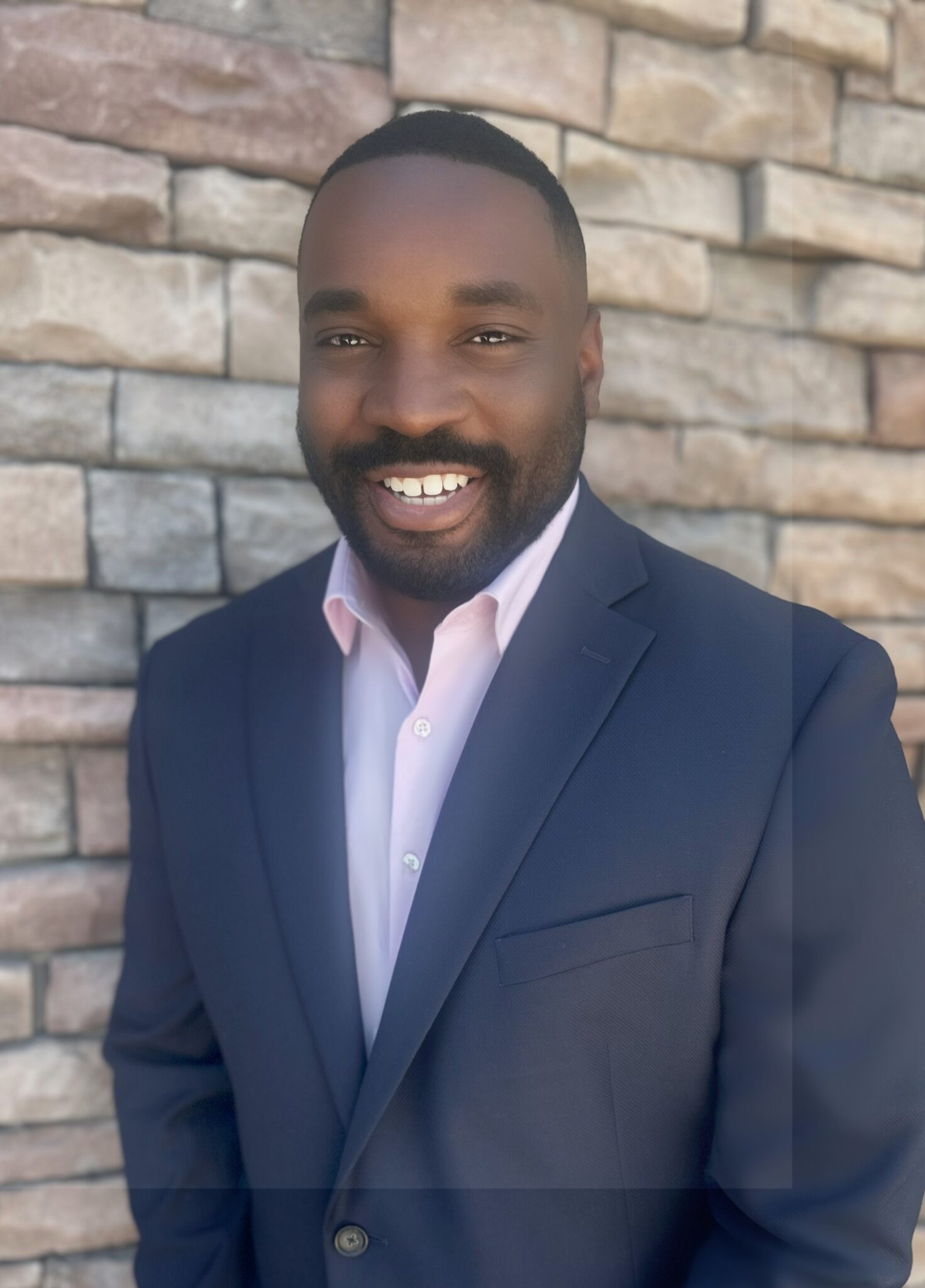 Shawn Thomas Portrait