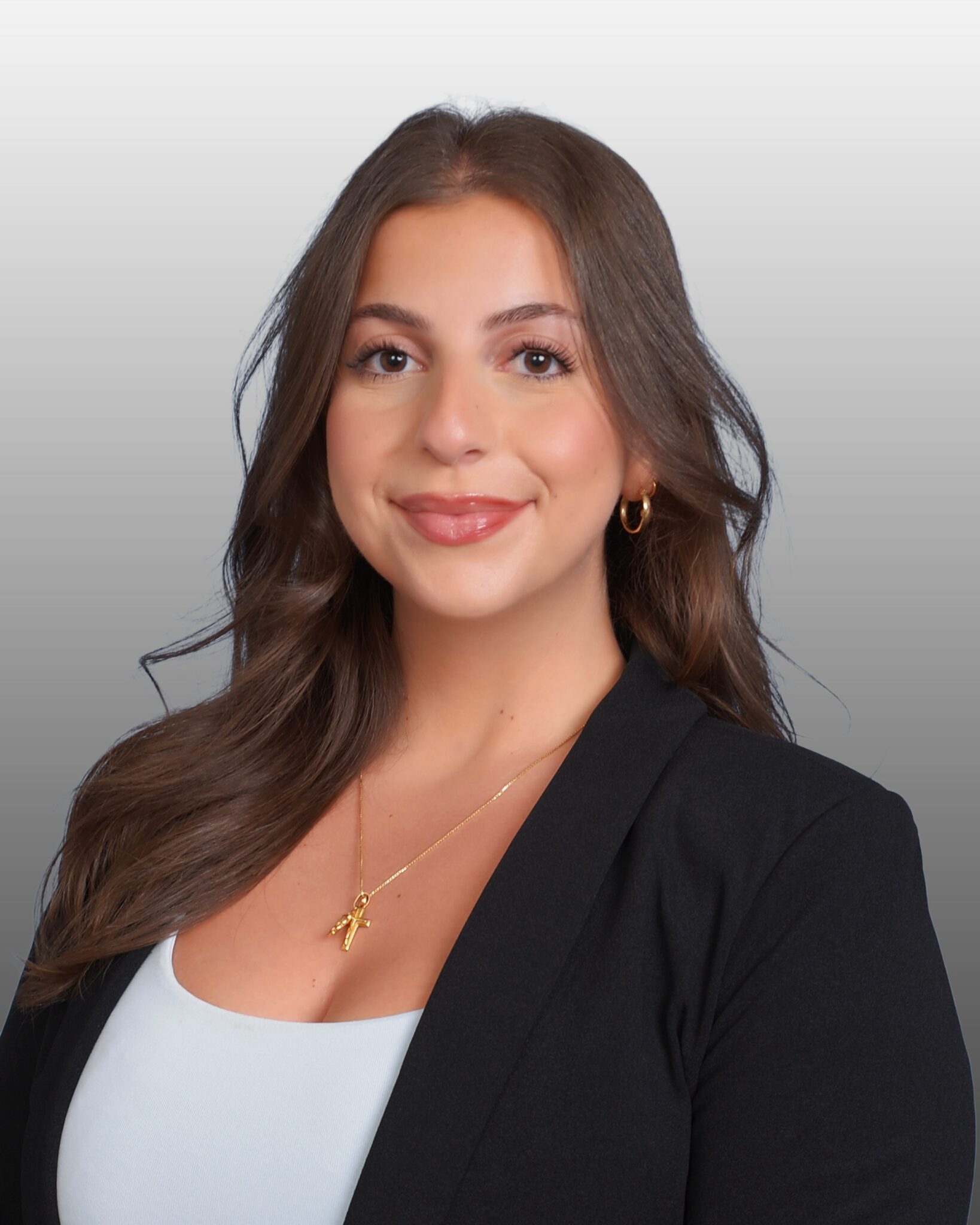 Hannah Alkhori Portrait